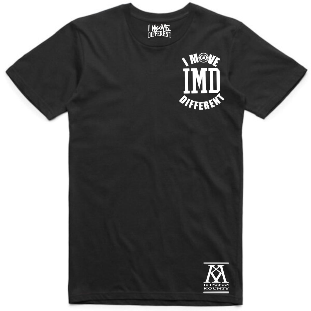 IMD TEE