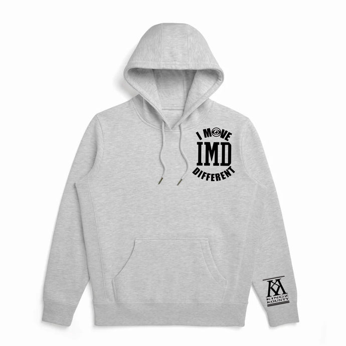 IMD SWEATSUIT