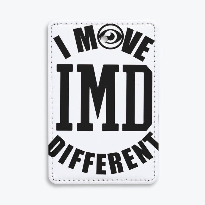 Luggage Tag