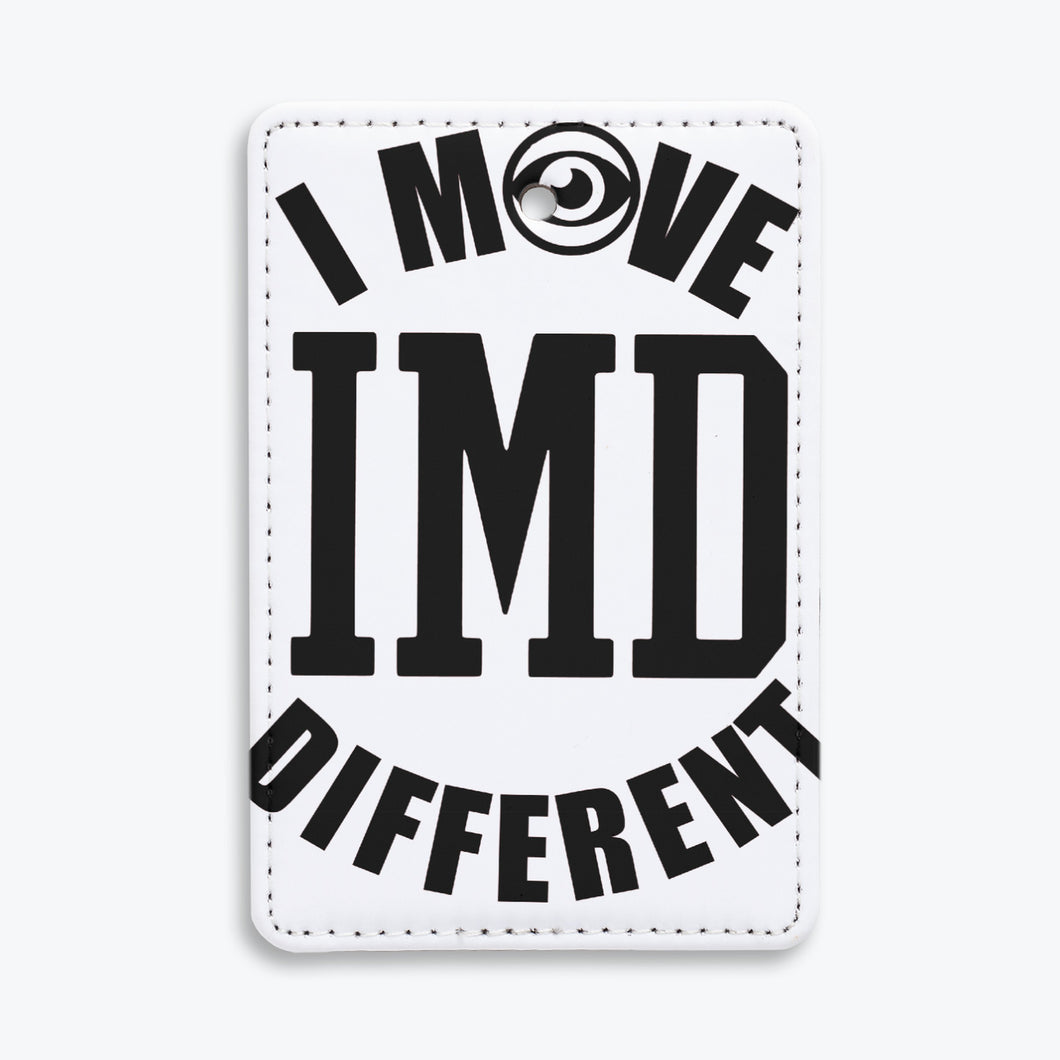 Luggage Tag