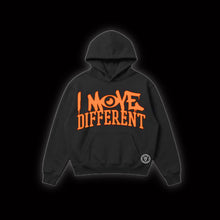 Load image into Gallery viewer, The Difference Hoodie