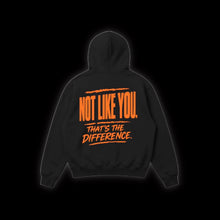 Load image into Gallery viewer, The Difference Hoodie
